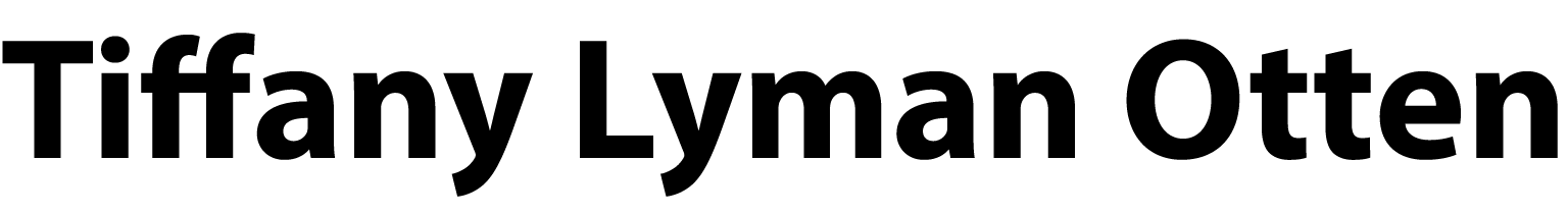 Tiffany Otten